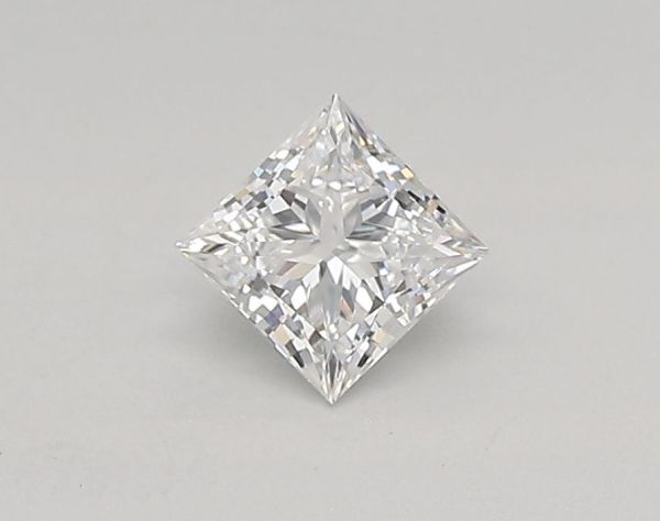 Princess Lab-Grown Diamond image