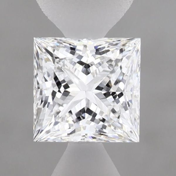 Princess Lab-Grown Diamond image