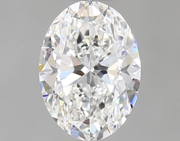 Oval Diamond image