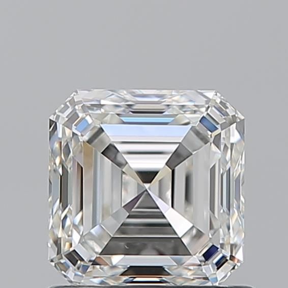 Asscher Diamond image