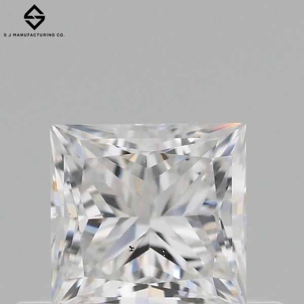 Princess Lab-Grown Diamond image