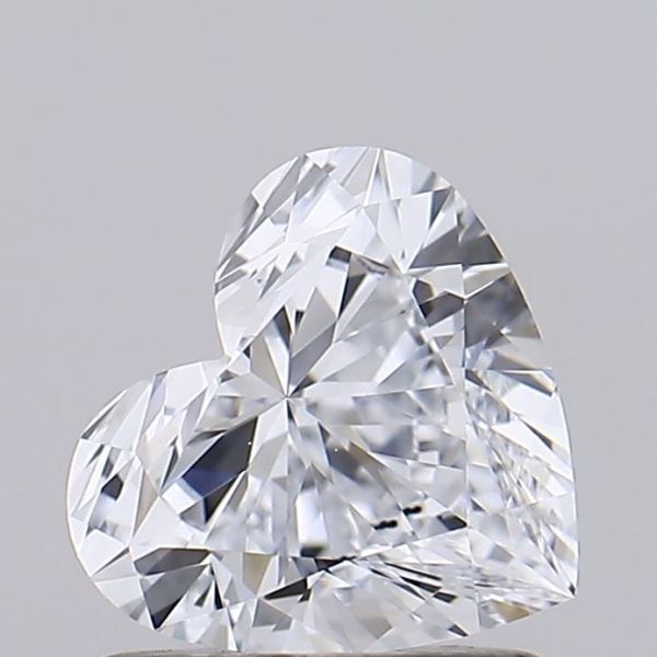 Heart Lab-Grown Diamond image