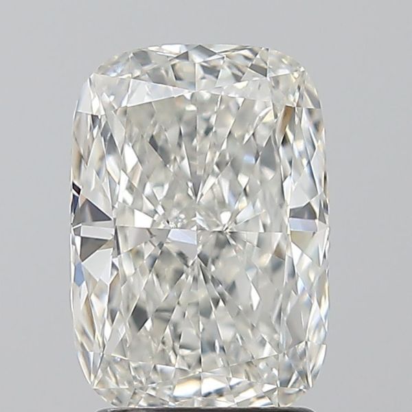 Cushion Diamond image