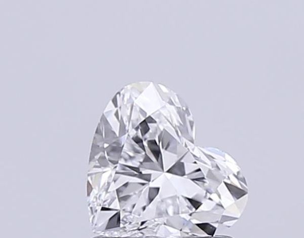 Heart Lab-Grown Diamond image