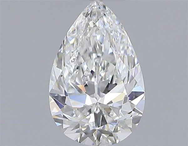 Pear Diamond image