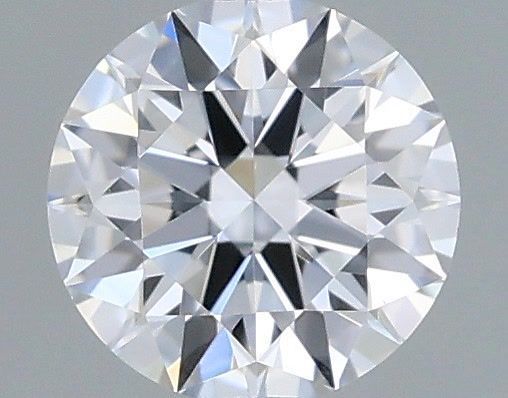 Round Lab-Grown Diamond image