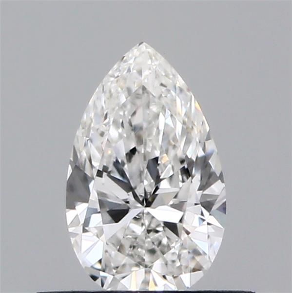 Pear Lab-Grown Diamond image