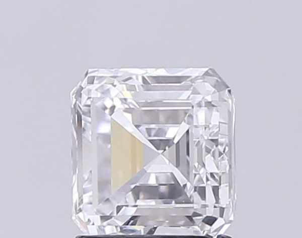 Asscher Lab-Grown Diamond image
