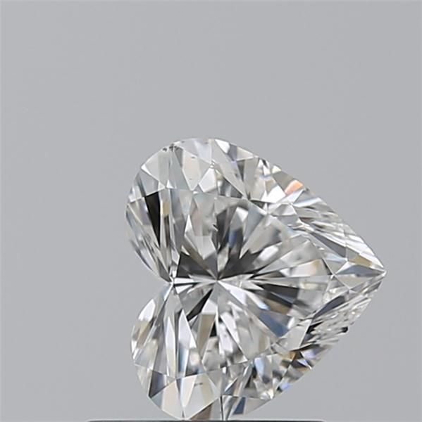 Heart Diamond image