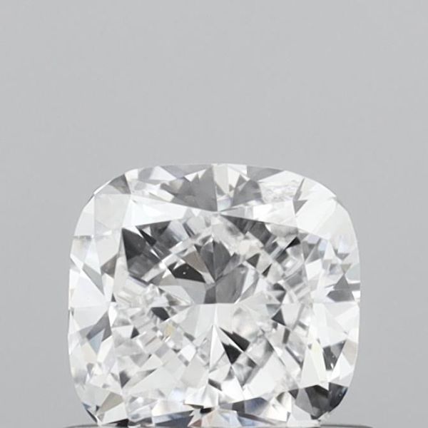 Cushion Lab-Grown Diamond image