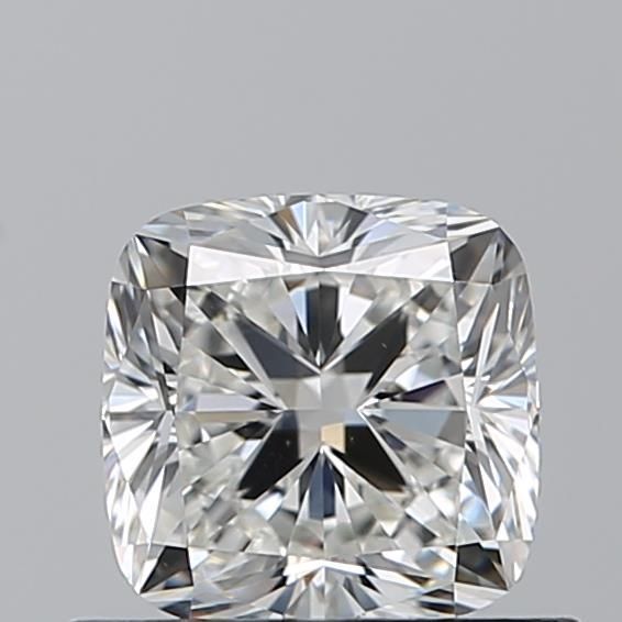 Cushion Diamond image