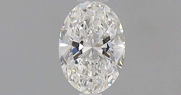 Oval Diamond image