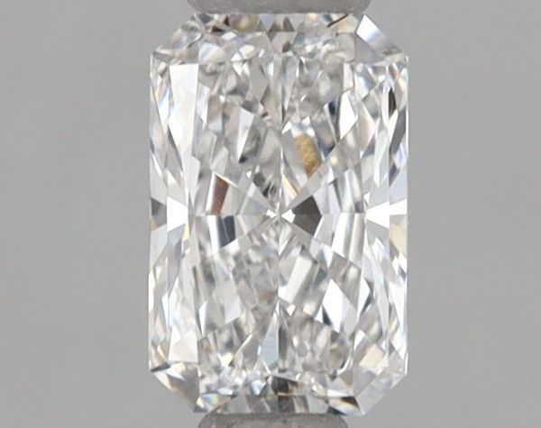 Radiant Lab-Grown Diamond image