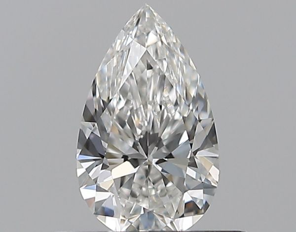 Pear Diamond image