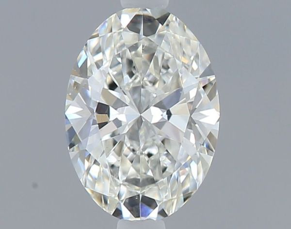 Oval Diamond image