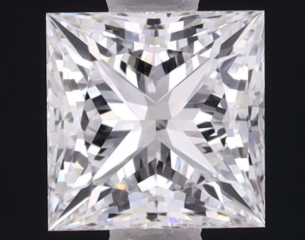 Princess Lab-Grown Diamond image