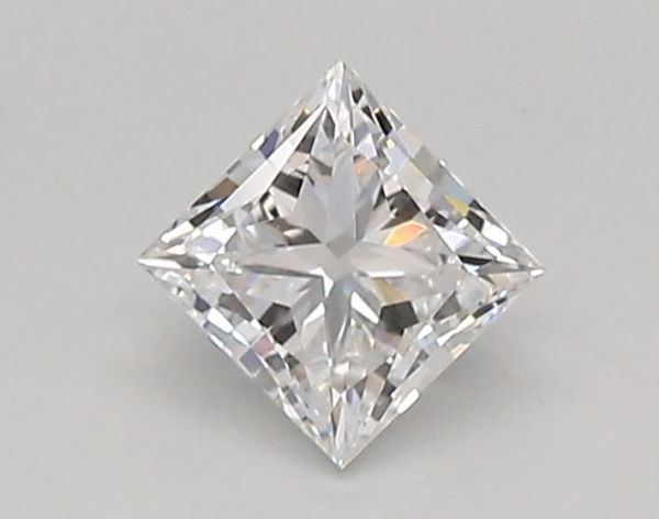 Princess Lab-Grown Diamond image