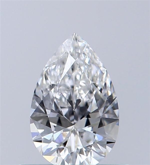 Pear Diamond image