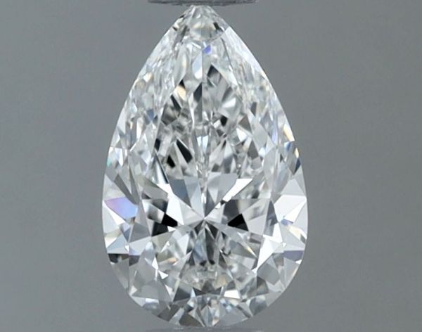 Pear Diamond image