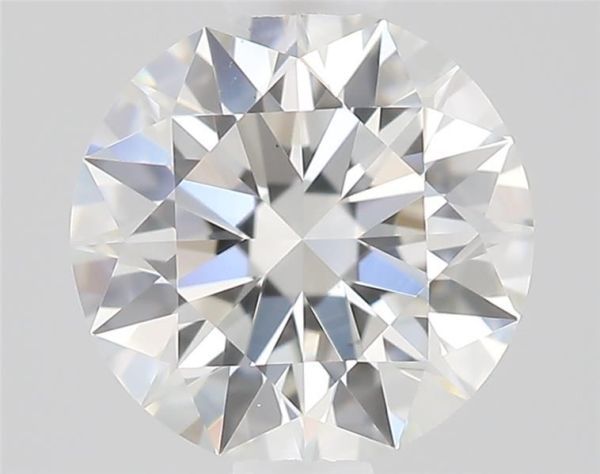 Round Diamond image