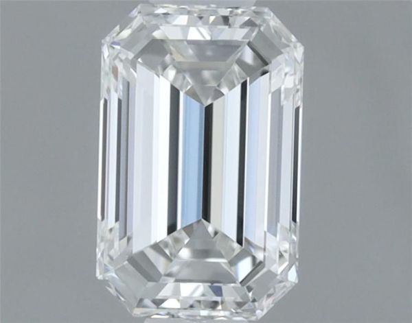 Emerald Diamond image