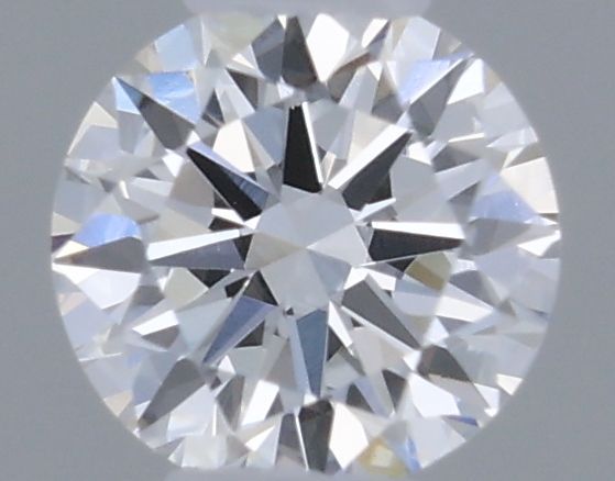 Round Lab-Grown Diamond image