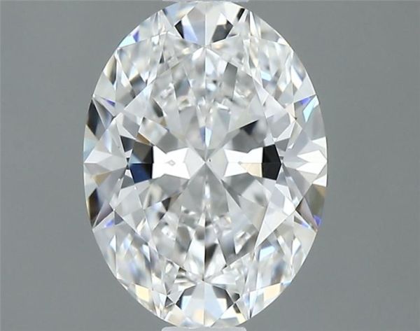 Oval Diamond image
