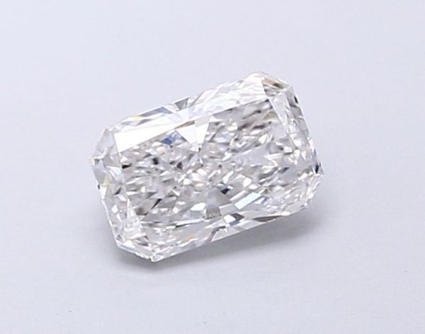 Radiant Lab-Grown Diamond image