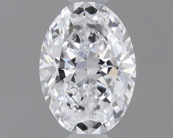 Oval Diamond image