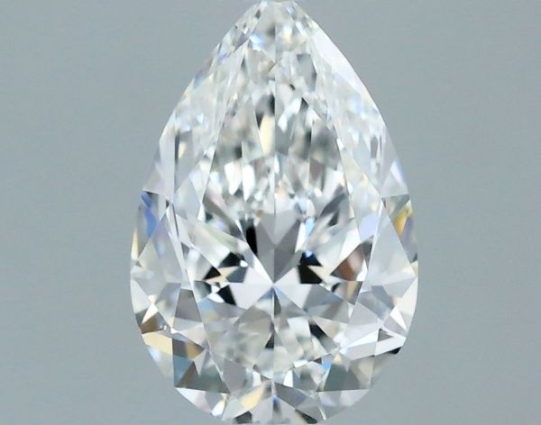 Pear Diamond image