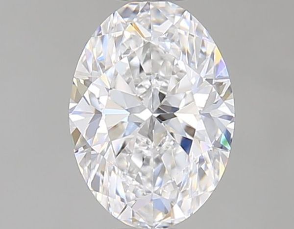 Oval Diamond image