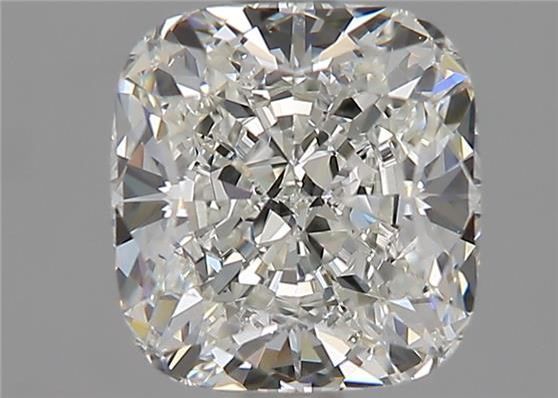 Cushion Diamond image