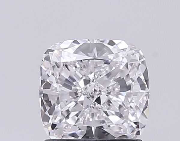 Cushion Lab-Grown Diamond image