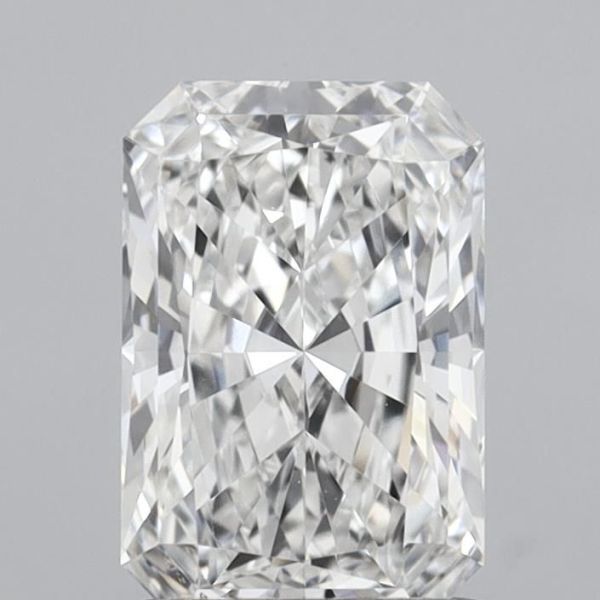 Radiant Lab-Grown Diamond image