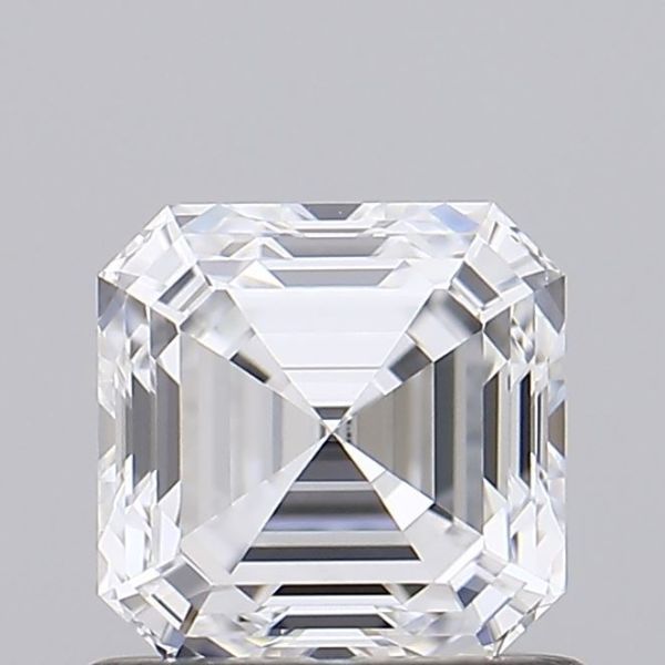 Asscher Lab-Grown Diamond image