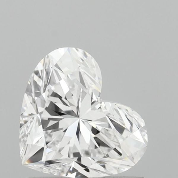 Heart Lab-Grown Diamond image