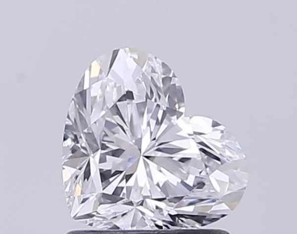 Heart Lab-Grown Diamond image