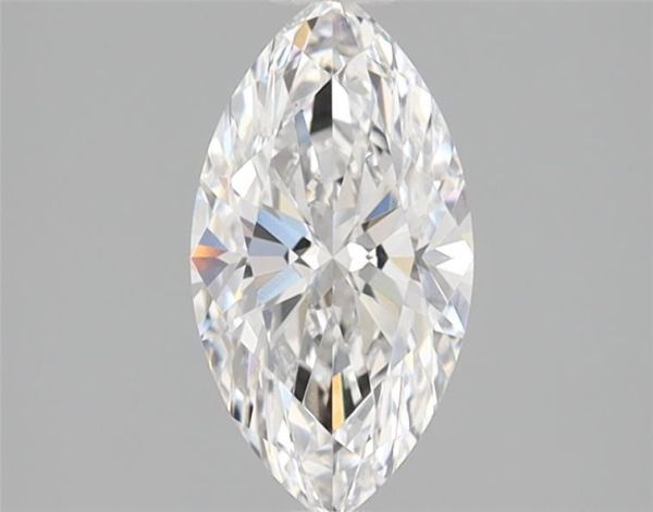 Marquise Lab-Grown Diamond image