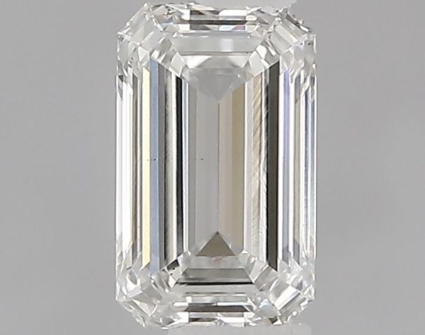 Emerald Lab-Grown Diamond image
