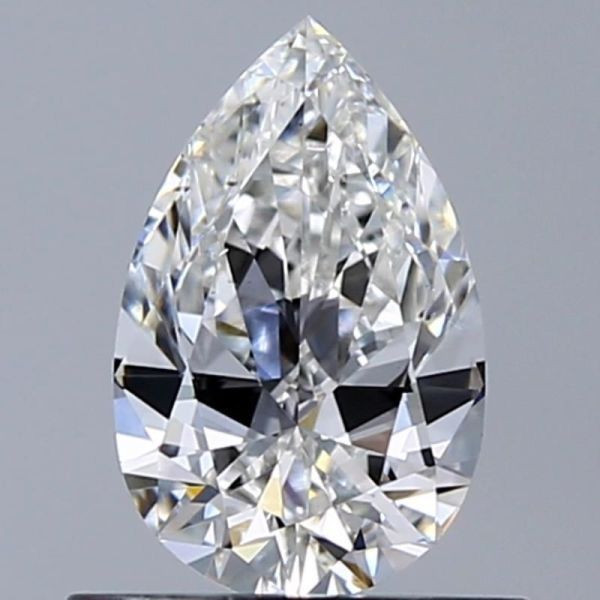 Pear Diamond image