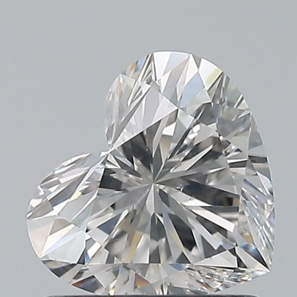 Heart Diamond image