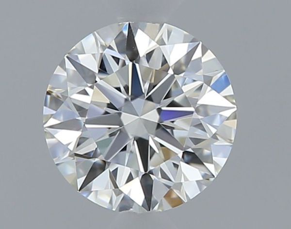 Round Diamond image