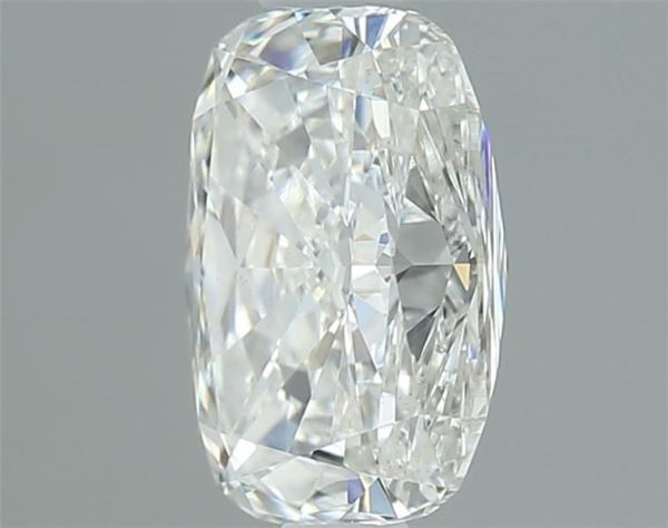 Cushion Diamond image