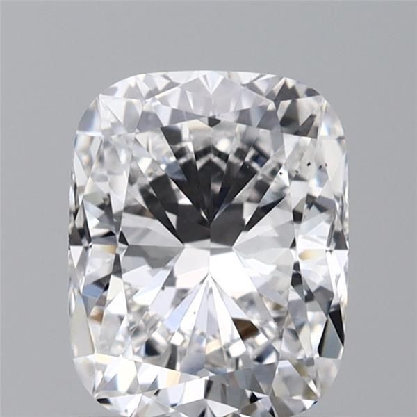 Cushion Lab-Grown Diamond image