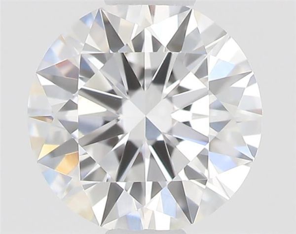 Round Diamond image