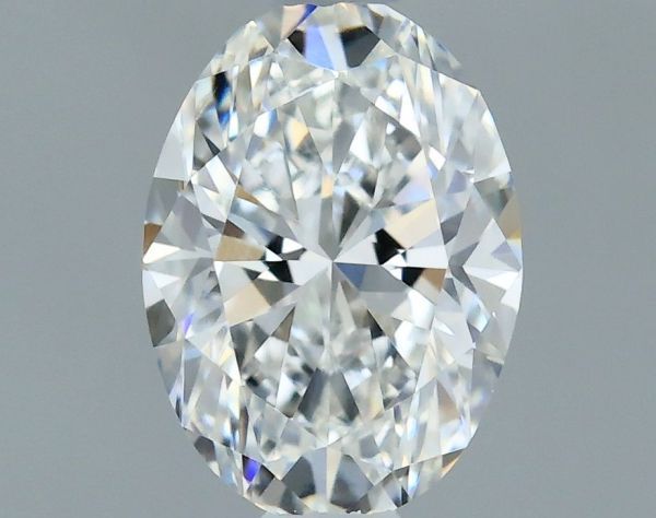 Oval Diamond image