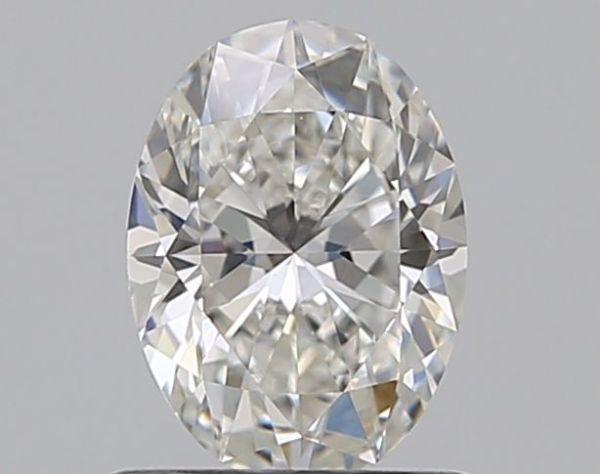 Oval Diamond image
