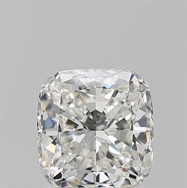 Cushion Diamond image