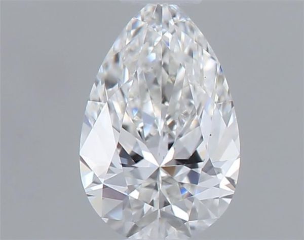 Pear Diamond image