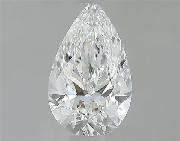 Pear Diamond image